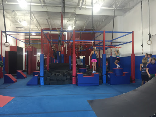 Gym «Conquer Ninja Warrior», reviews and photos, 707 Commerce Dr, Woodbury, MN 55125, USA