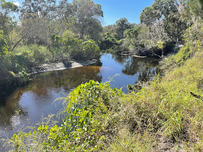 Little Manatee River State Park North Trail Head
