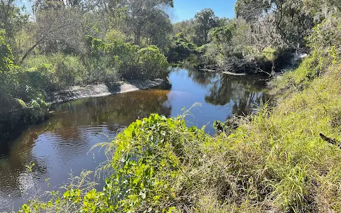 Little Manatee River State Park North Trail Head image