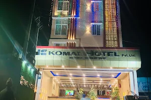 Komal Hotel image
