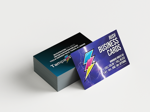 Print Shop «Tampa Printer (TampaPrinter.com)», reviews and photos, 3640 W Kennedy Blvd, Tampa, FL 33609, USA