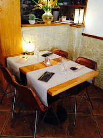 Photos du propriétaire du Restaurant français Restaurant Aux Bons Amis à Calvi - n°3