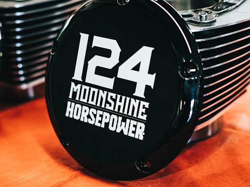 Harley-Davidson Dealer «Harley-Davidson of Cool Springs», reviews and photos, 7128 S Springs Dr, Franklin, TN 37067, USA