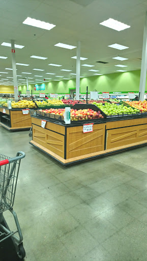 Supermarket «Nam Dae Mun Farmers Market», reviews and photos, 1940 Mt Zion Rd, Morrow, GA 30260, USA