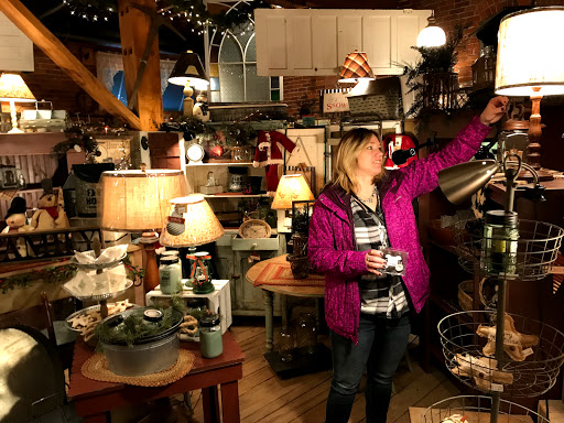 Gift Shop «Cannery», reviews and photos, 300 N Marquette Rd, Prairie du Chien, WI 53821, USA