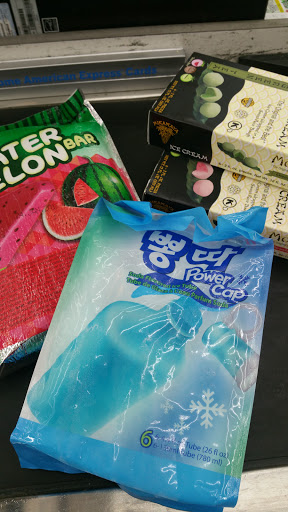 Grocery Store «Greenland Market», reviews and photos, 18901 Colima Rd, Rowland Heights, CA 91748, USA