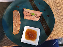 Foie gras du Restaurant français restaurant Bistrot 2 à Monpazier - n°8