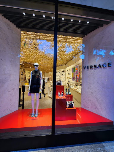 Shopping Mall «Bal Harbour Shops», reviews and photos, 9700 Collins Ave, Bal Harbour, FL 33154, USA