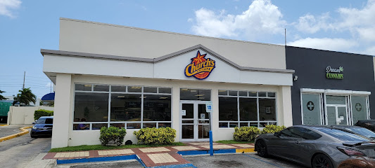 Church,s Chicken - Shopping Center, Ponce, 00731, Puerto Rico