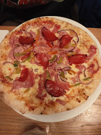 Pizza du Pizzeria DON PAPA à Saint-Nazaire - n°8