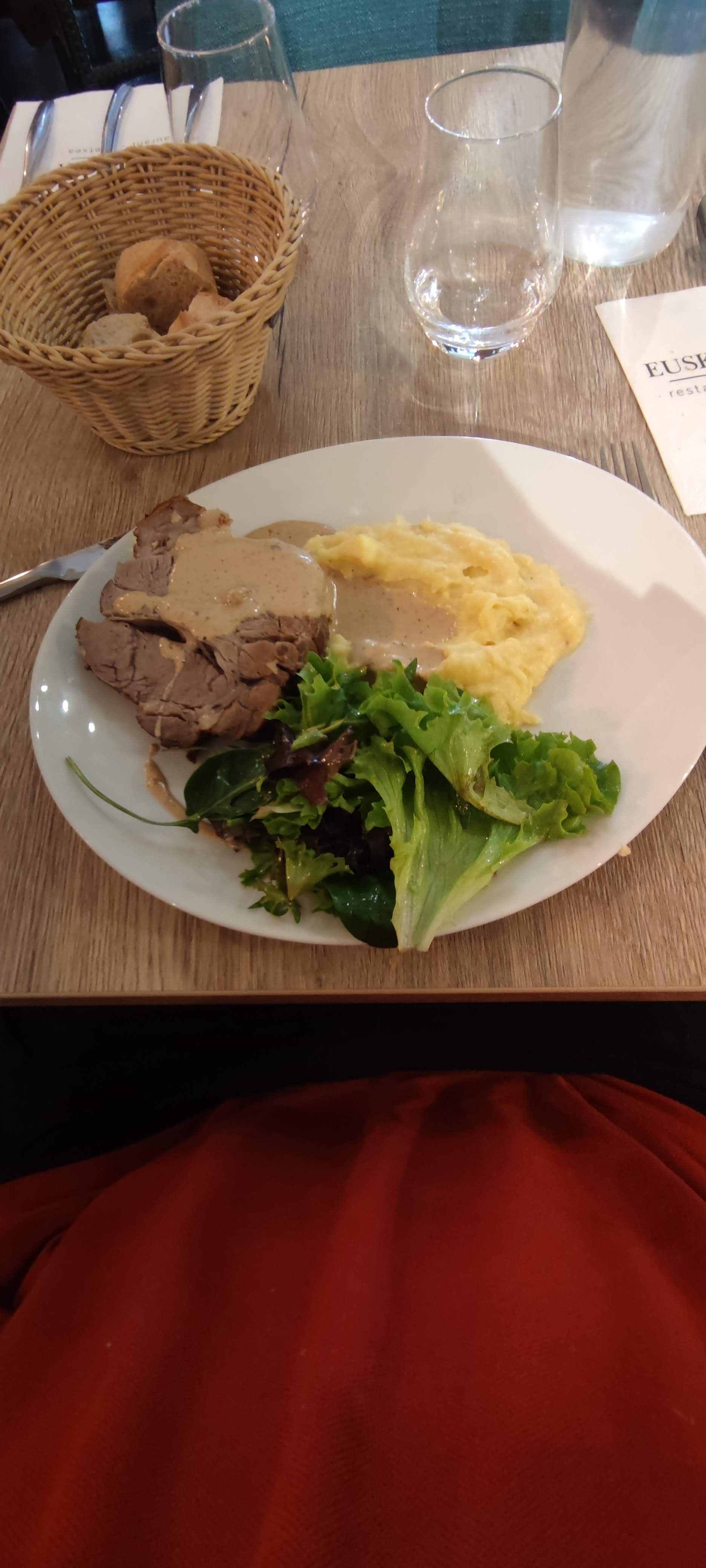 Photo n° 1 de l'avis de Jis.e fait le 11/03/2022 à 17:45