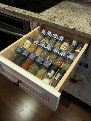 Kitchen Remodeler «JVM Kitchen Cabinet & Granite Corp.», reviews and photos, 2495 W 80th St #5, Hialeah, FL 33016, USA