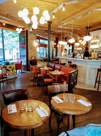 Atmosphère du Restaurant Félix Café à Paris - n°16