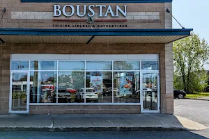 Restaurant Boustan image
