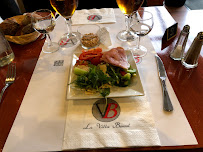 Plats et boissons du restaurant La villa Bersol à Gradignan - n°16