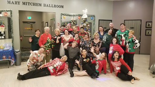 Dance School «Fred Astaire Dance Studio - Katy», reviews and photos, 402 West Grand Parkway South Suite 101, Katy, TX 77494, USA