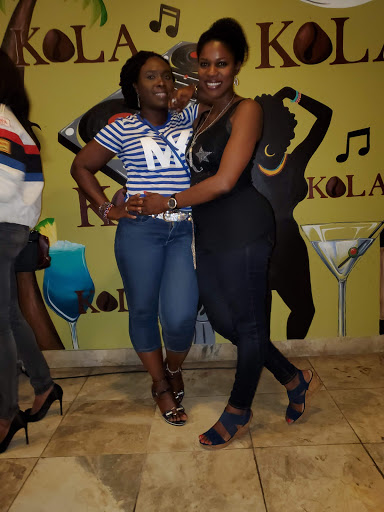 African Restaurant «Kola Restaurant & Ultra Lounge», reviews and photos, 32523 Northwestern Hwy, Farmington Hills, MI 48334, USA