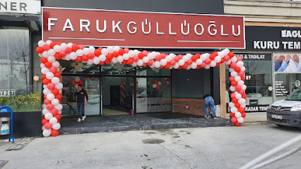 Faruk Güllüoğlu Hadımköy