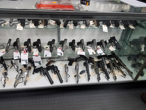 Sporting Goods Store «Davis Sport Shop», reviews and photos, 120 NY-17, Sloatsburg, NY 10974, USA