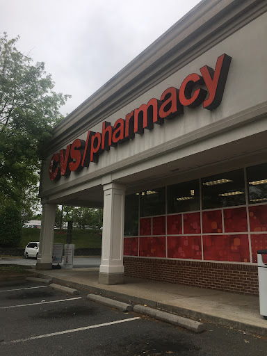 CVS, 450 Chatham Heights Rd, Fredericksburg, VA 22405, USA, 