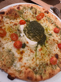 Les plus récentes photos du Restaurant italien Vapiano Paris Champs Elysées Pasta Pizza Bar - n°13
