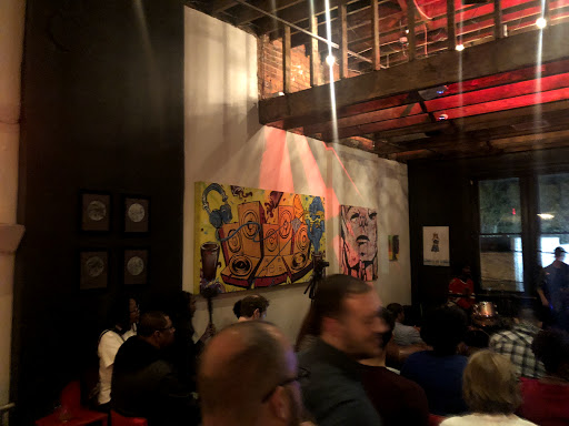 Winery «Revel OTR Urban Winery», reviews and photos, 111 E 12th St, Cincinnati, OH 45202, USA