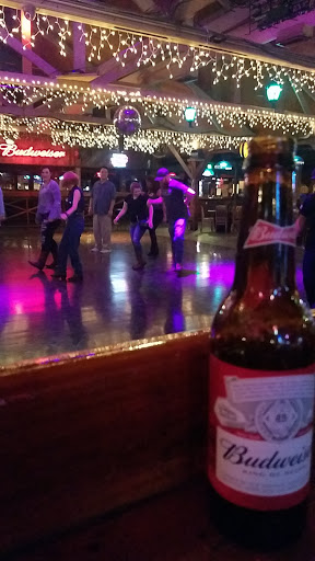 Night Club «The Barn in Sanford», reviews and photos, 1200 S French Ave, Sanford, FL 32771, USA