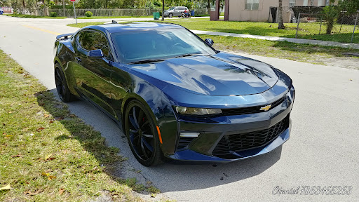 Park «Cloverleaf Park», reviews and photos, 303 NW 191st St, Miami Gardens, FL 33169, USA