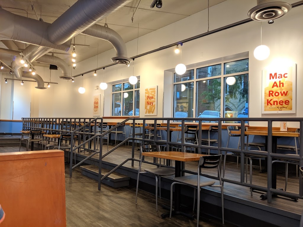 Noodles and Company 53213