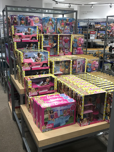 Department Store «Belk», reviews and photos, 100 Mall Blvd #200, Brunswick, GA 31525, USA