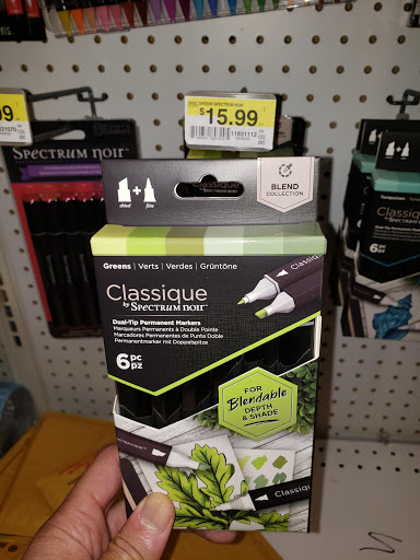 Fabric Store «Jo-Ann Fabrics and Crafts», reviews and photos, 1272 NJ-27, Colonia, NJ 07067, USA