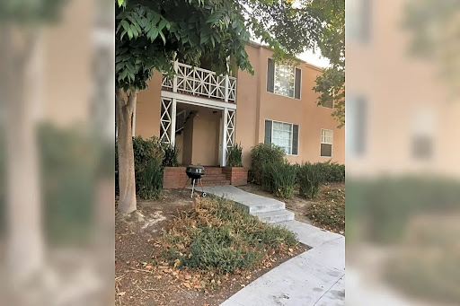 Garden Villas Apartments