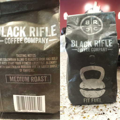 Coffee Shop «I AM Java Coffee House», reviews and photos, 715 N 14th St, Murphysboro, IL 62966, USA