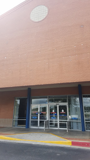 Department Store «Marshalls», reviews and photos, 3999 Austell Rd, Austell, GA 30106, USA