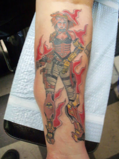 Explore engineer tattoo ideas, creative tattoo ideas in Pelham, available at Tattoo Fever