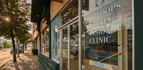 Kamloops Family Vision Clinic
