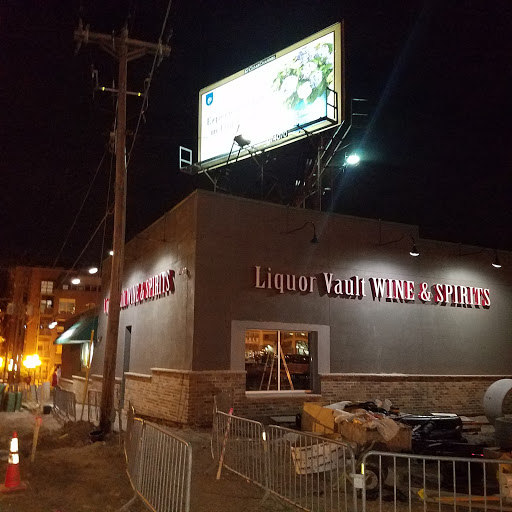 Liquor Store «Liquor Vault», reviews and photos, 170 10th St E, St Paul, MN 55101, USA