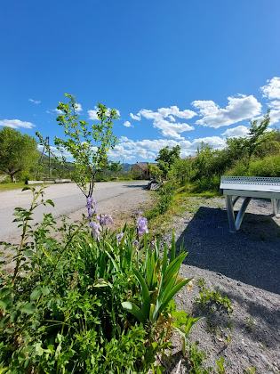 Photo Refuge de montagne Gite Des Robines 04330 Tartonne