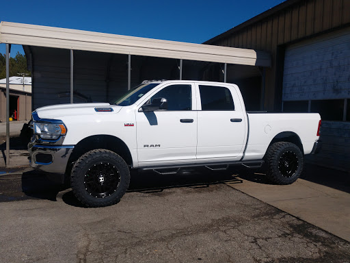 Car Dealer «Scott Evans Dodge Chrysler Jeep Ram», reviews and photos, 2280 Bankhead Hwy, Carrollton, GA 30116, USA