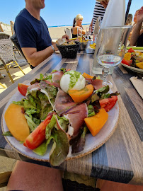 Plats et boissons du Restaurant IL PARADISO à Agde - n°14
