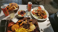 Kebab du Restaurant Marmara à Marseille - n°10