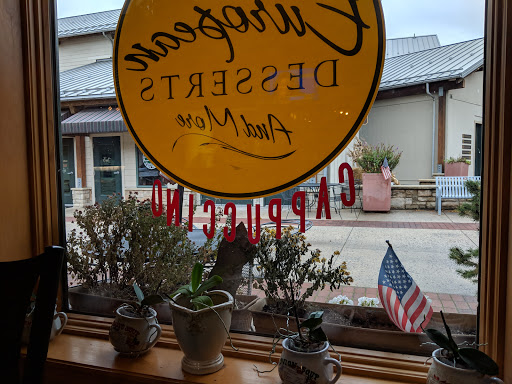 Dessert Shop «European Desserts», reviews and photos, 17 Howard St, Cumberland, MD 21502, USA