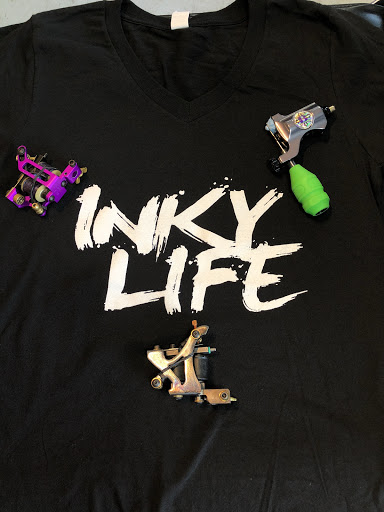 Explore guy wrist tattoo ideas, creative tattoo ideas in El Paso, available at Pumping Ink Tattoo Parlor