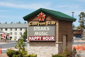Canyon Star Steakhouse & Saloon image