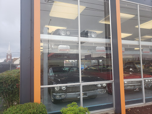 Used Car Dealer «Sabeti Motors Auto Sales Tacoma», reviews and photos, 5801 S Tacoma Way, Tacoma, WA 98409, USA