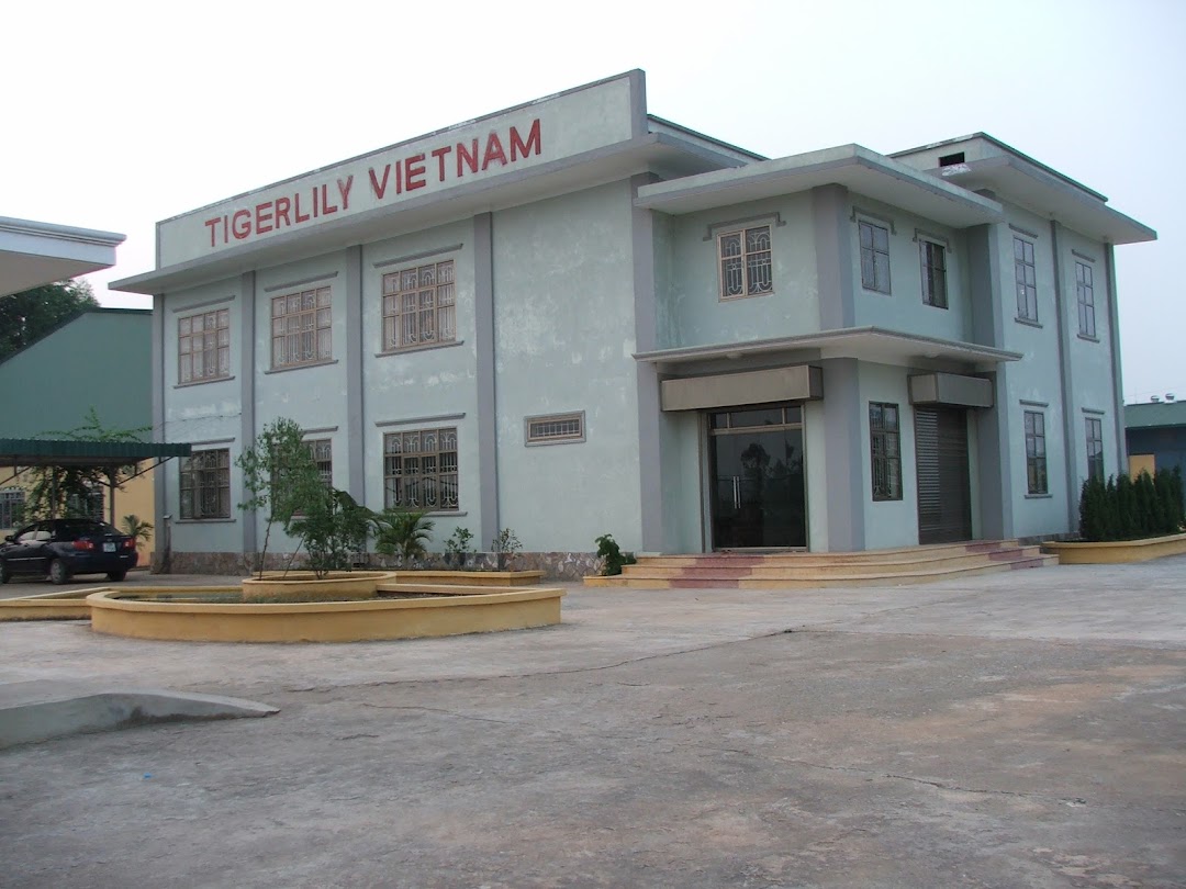 Tiger Lily Vietnam Co., Ltd