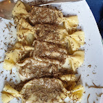 Photo n°4 de l'avis de Alessandro.o fait le 16/09/2023 à 14:13 sur le  Taverna dell'Ozio à Corazzano