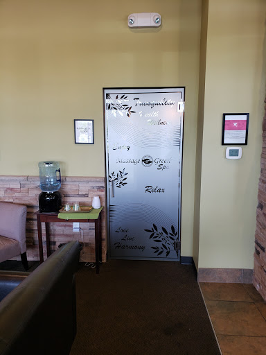 Day Spa «Massage Green Spa», reviews and photos, 20118 N 67th Ave c308, Glendale, AZ 85308, USA