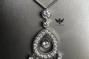 Aarkish Diamonds Inc - Custom Engagement Rings & Diamond Jewellery Store image
