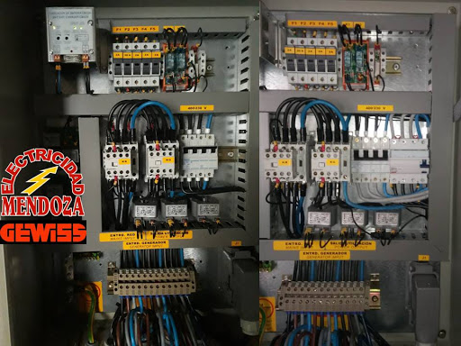 ELECTRICIDAD Y TELECOMUNICACIONES MENDOZA, TOMELLOSO en Tomelloso, Ciudad Real